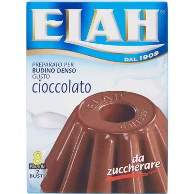 ELAH BUDINO DENSO CIOCCOLATO S/Z GR.98