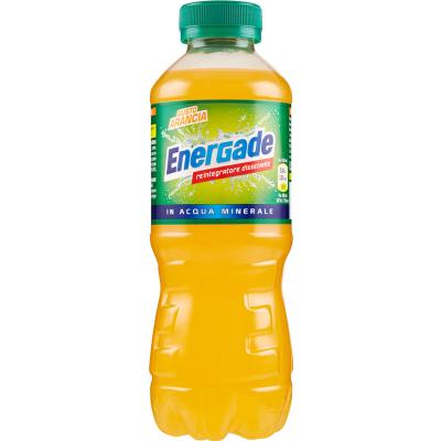 ENERGADE ARANCIA ML.500***