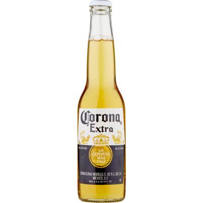 BIRRA CORONA CL.33     5°