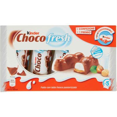 KINDER CHOCO FRESH X5