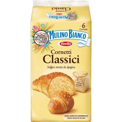 BARILLA CORNETTI CLASSICI GR.240