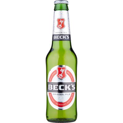 BECKS BIRRA CL.33   5° NO EAN