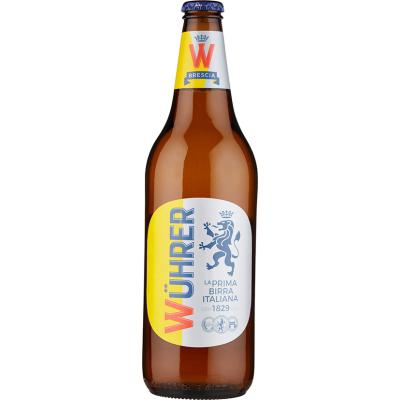 WUHRER BIRRA CL.66   4,7%