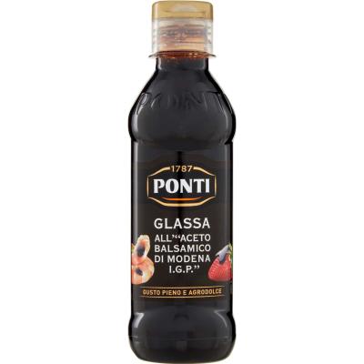 PONTI GLASSA GASTRONOMICA GR.250