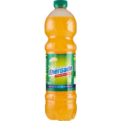 ENERGADE ARANCIA LT.1,5***