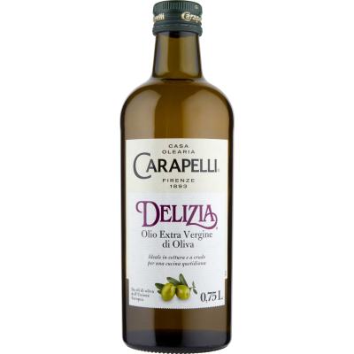 CARAPELLI OLIO E.V. DELIZIA ML.750 CTX12