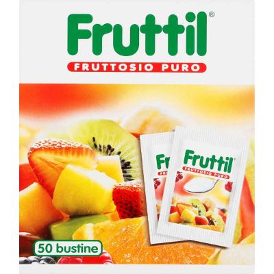 FRUTTIL BUSTE GR.4  X50