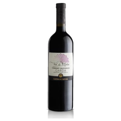 CUSTOZA CABERNET VAL DEI MOLINI CL.75
