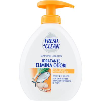 FRESH&CLEAN SAP. LIQ. ELIMINA ODORI