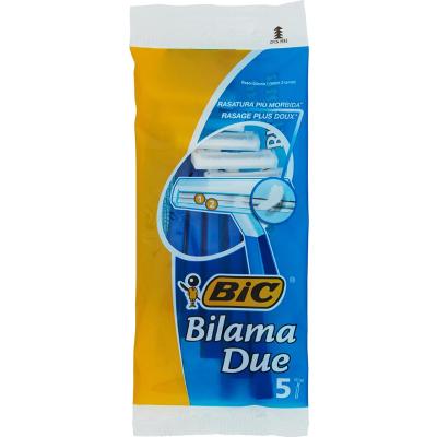 BIC RASOIO BILAMA X5