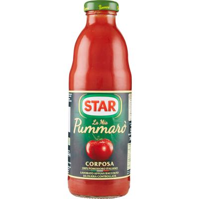 STAR PUMMARO ML.700 CTX12