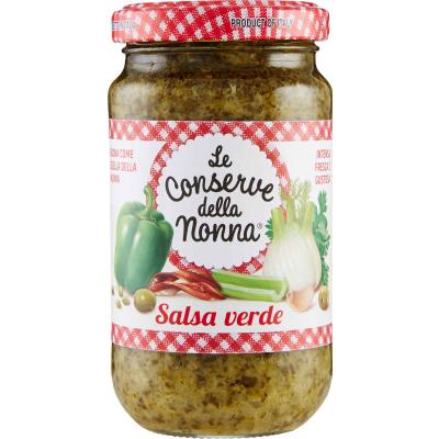 NONNA SALSA VERDE GR.190