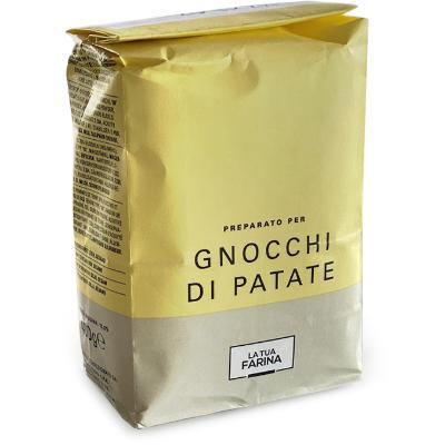 PASINI FARINA X GNOCCHI GR.400