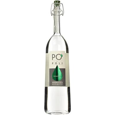 POLI GRAPPA TRAMINER CL.70