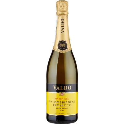VALDO PROSECCO MARCA ORO CL.75 11°