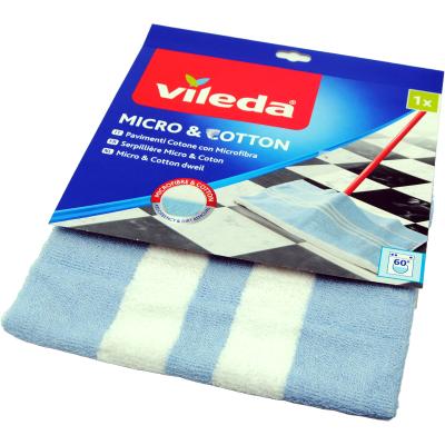 VILEDA PANNO PAVIMENTI MICROFIBRA X1