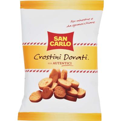 S.CARLO CROSTINI AUTENTICI GR.75