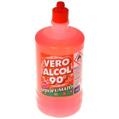 SAI ALCOOL PROFUMATO ML.500