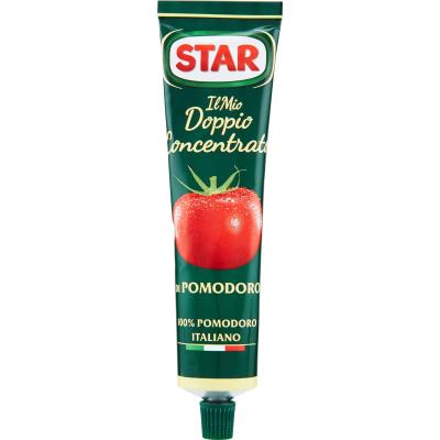 STAR DOPPIO CONC.POMODORO TUBO GR135