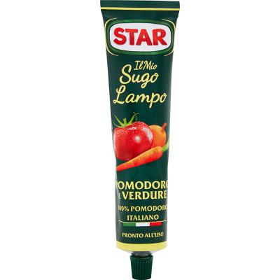 STAR SUGO LAMPO GR.140