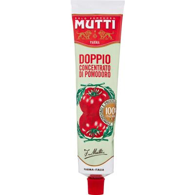MUTTI DOPPIO CONC. TUBO GR.130