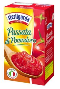 STERILGARDA PASSATA LT.1