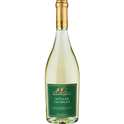S.MARGHERITA MULLER THURGAU FRIZZ. CL.75