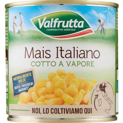 VALFRUTTA MAIS GR.326