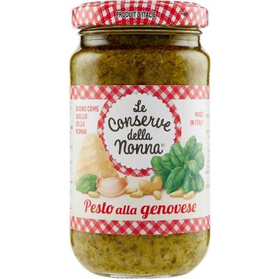 NONNA PESTO GENOVESE GR.185
