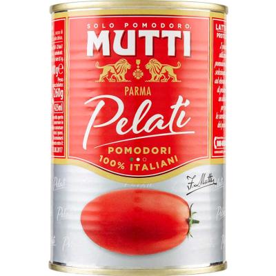 MUTTI PELATI GR.400
