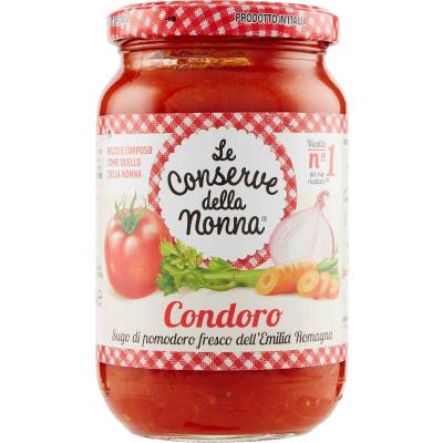 NONNA SUGO CONDORO GR.350