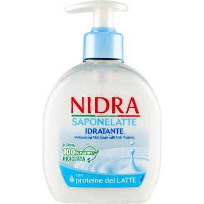 NIDRA LATTE SAP. LIQ. ML.300