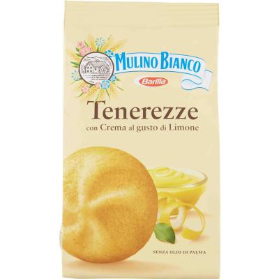 BARILLA BISC.TENEREZZE CREMA LIMONE G200