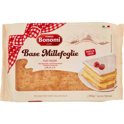 BONOMI BASE TORTA GR.300