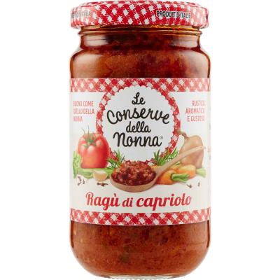 NONNA RAGU' CAPRIOLO GR.190