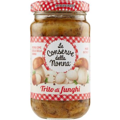 NONNA TRITO FUNGHI GR.190#