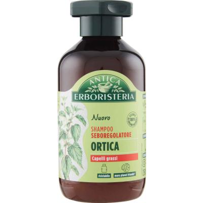 A. ERBORISTERIA SHAMPO ORTICA ML.250