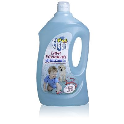 ANTOLA BLIX PAVIMENTI PET CLEAN LT.1