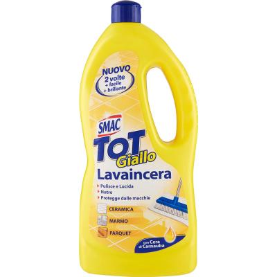 SMAC TOT GIALLO LAVAINCERA LT.1