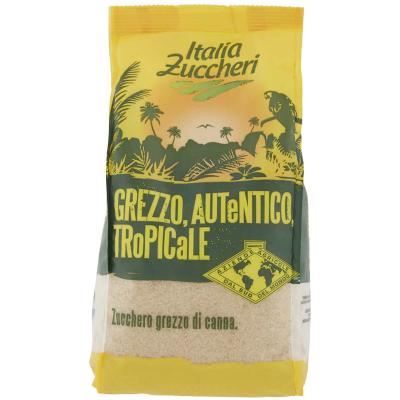 ITALIA Z. ZUCCHERO CANNA ORO TROPICO KG1