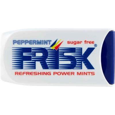 FRISK PEPPERMINT GR5.7