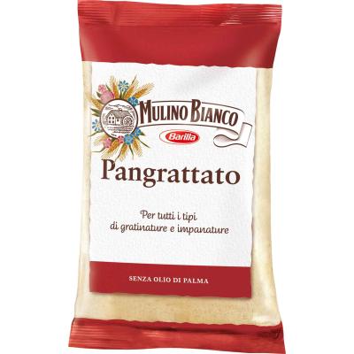 BARILLA PANGRATTATO GR.400
