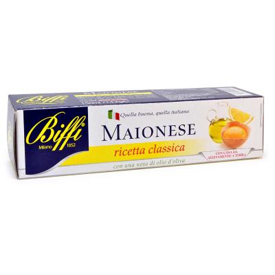 BIFFI MAIONESE CLASSICA 150ML TUBO