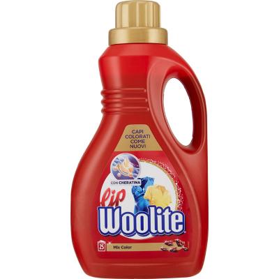 LIP WOOLITE MIX COLOR LT.1,5
