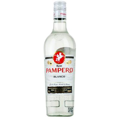 PAMPERO RUM BLANCO LT.1