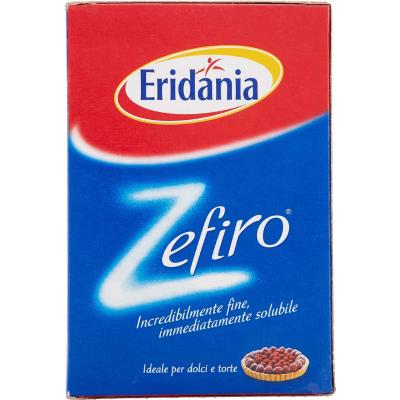 ZEFIRO ZUCCHERO KG.1
