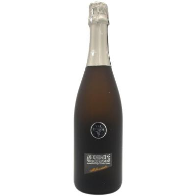 VAL D'OCA PROSECCO MILL.DOCG EX DRY CL75