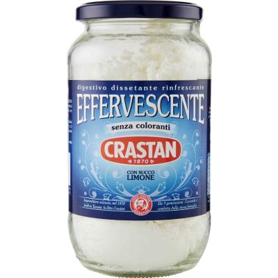 CRASTAN EFFERVESCENTE GR.250