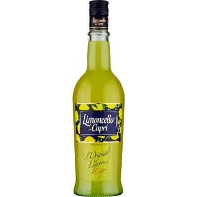 LIMONCELLO DI CAPRI LT.1