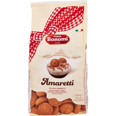 BONOMI AMARETTI GR.300